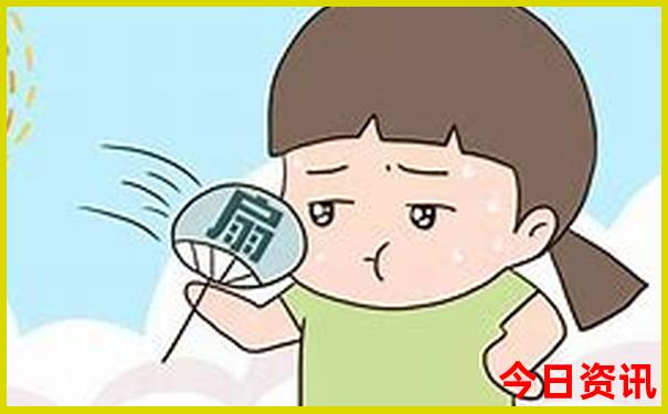 暑假有什么好玩的地方